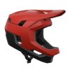 Helma POC Otocon Race MIPS Prismane Red Matt/Uranium Black