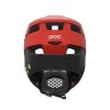 Helma POC Otocon Race MIPS Prismane Red Matt/Uranium Black
