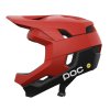 Helma POC Otocon Race MIPS Prismane Red Matt/Uranium Black