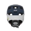 Helma POC Otocon Race MipsApatite Navy Matt/Hydrogen White Matt