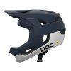 Helma POC Otocon Race Mips Apatite Navy Matt/Hydrogen White Matt