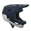 Helma POC Otocon Race Mips Apatite Navy Matt/Hydrogen White Matt