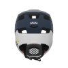 Helma POC Otocon Race Mips Apatite Navy Matt/Hydrogen White Matt