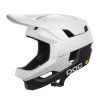 Helma POC Otocon Race MIPS  Black/ White Matt