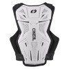 O'Neal SPLIT LITE Chest Protector white