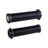 Gripy MTB ODI Longneck v2.1 Lock-On Black