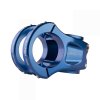 Představec BURGTEC Enduro MK3 35 deep Blue 42,5mm