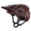 Helma POC Kortal Garnet Red Matt