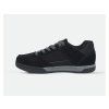 Boty FLR Congo Black