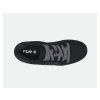 Boty FLR Congo Black