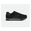 Boty FLR Congo Black
