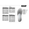Boty FLR Congo PRO Dial Black