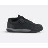 Boty FLR Congo PRO Dial Black