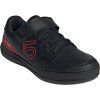 Five Ten Hellcat core black/red/stout white