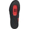Five Ten Hellcat core black/red/stout white