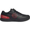 Five Ten Hellcat core black/red/stout white