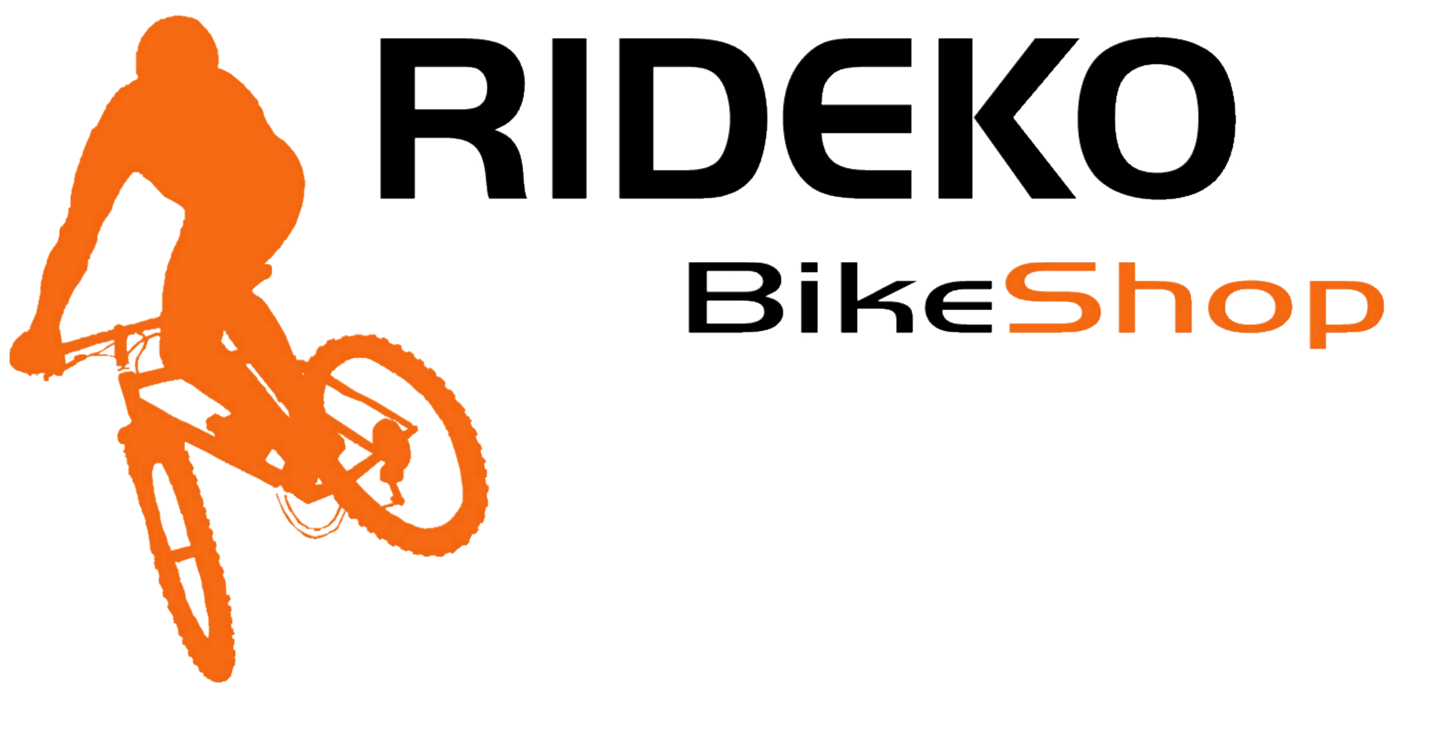 RIDEKO bike shop