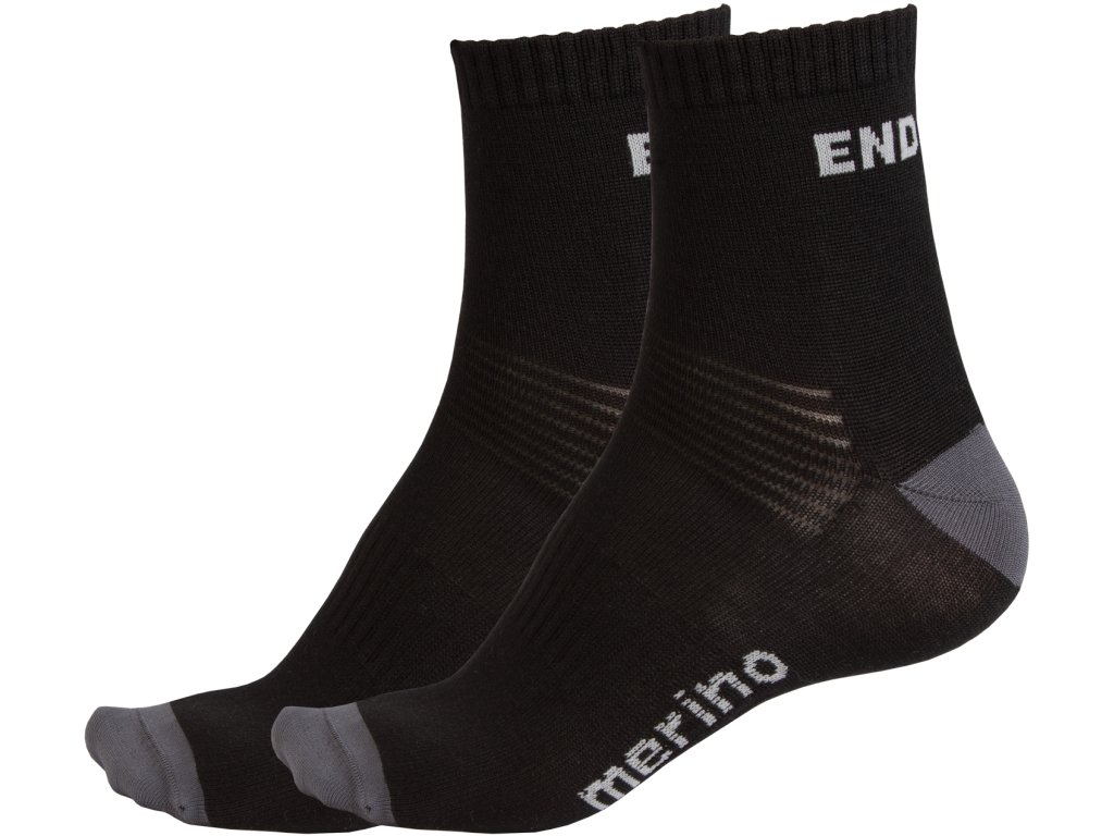 Endura Baabaa Merino Twin Socks (1)
