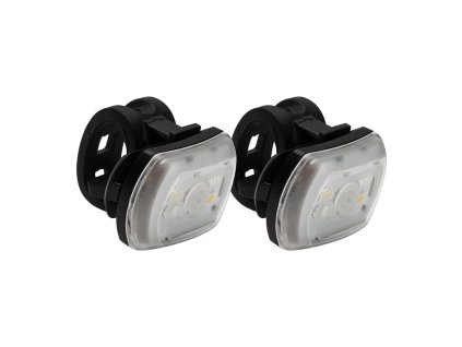 světlo BLACKBURN 2Fer USB + 2Fer USB Combo Set (2ks)