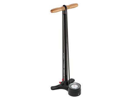 nozni pumpa sport floor drive gloss black 1
