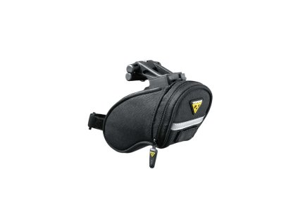 TOPEAK brašna podsedlová AERO WEDGE PACK Micro Quick Click