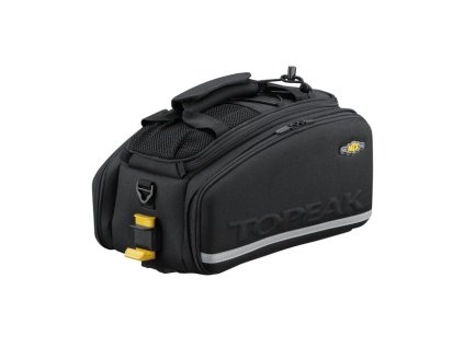 TOPEAK brašna na nosič MTX TRUNK Bag EXP s bočnicemi