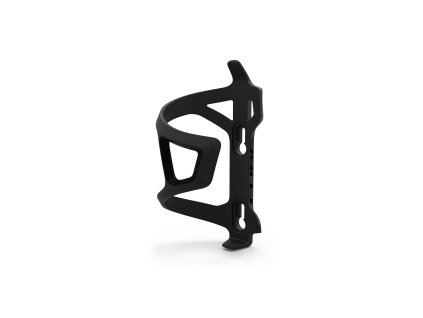 Košík CUBE Bottle Cage HPP-Sidecage černo/černá