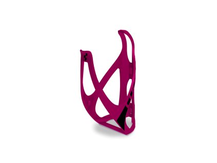 Košík CUBE Bottle Cage HPP matt berry´n´black