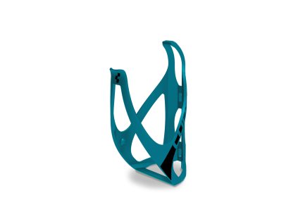 Košík CUBE Bottle Cage HPP matt mint´n´black