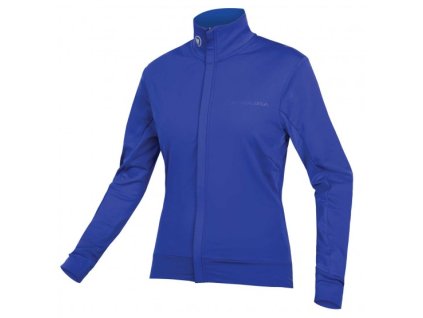 endura xtract roubaix bunda damska cobalt blue e9104co