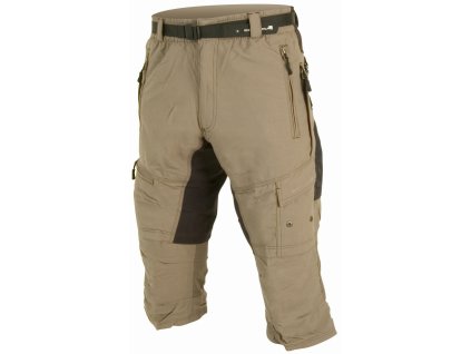 endura hummvee 3 4 baggy shorts olv 20809