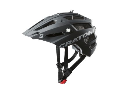 helm alltrack black rubber