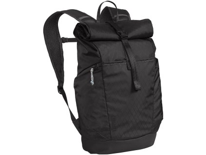 Batoh CAMELBAK Pivot Roll Top Pack Black