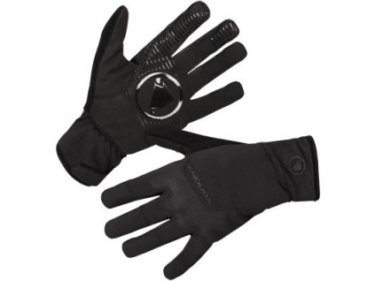 zimní rukavice Endura MT500 Freezing Point E0141BK