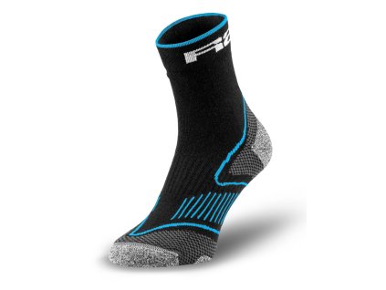 ponožky R2 CHALLENGE R2 ATS12B modré