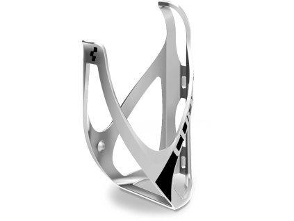 a 6004935 13026 Cube Flaschenhalter HPP matt light grey n black 0