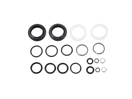 200 hod/1 rok servisní kit (gufera, pěnové kroužky, těsnění) - Reba A7 120mm (Standard) (2