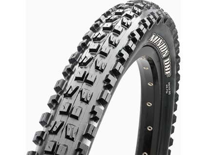 Plášt MTB Maxxis MINION DHR II kevlar 27,5x2.40 3CG/DH/TR