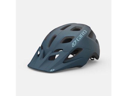 giro verce mips womens recreational helmet matte ano harbor blue fade hero