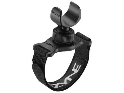 lezyne snap fit led helmet light support