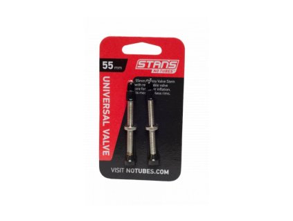 9748 ventilek stan s notubes universal 55mm 2ks