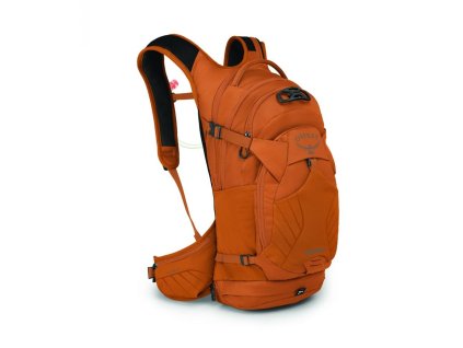 Batoh OSPREY - RAPTOR 14 orange