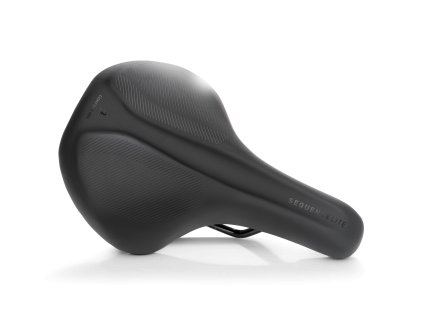 sedlo CUBE NATURAL FIT SADDLE SEQUENCE LITE