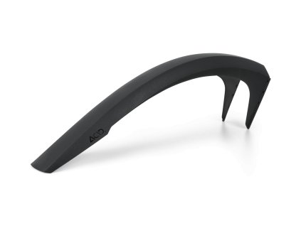 blatník CUBE ACID MUDGUARD MUD BLOCKER REAR LONG