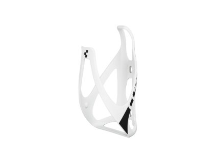 Košík CUBE Bottle Cage HPP 2016 matt white´n´black