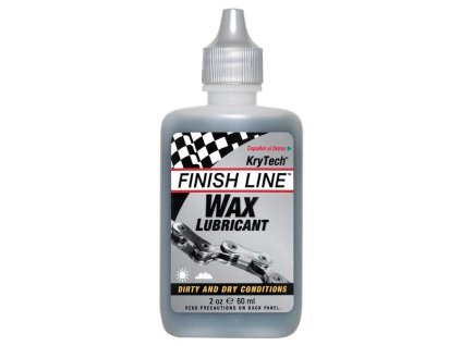 Mazání FINISH LINE Krytech