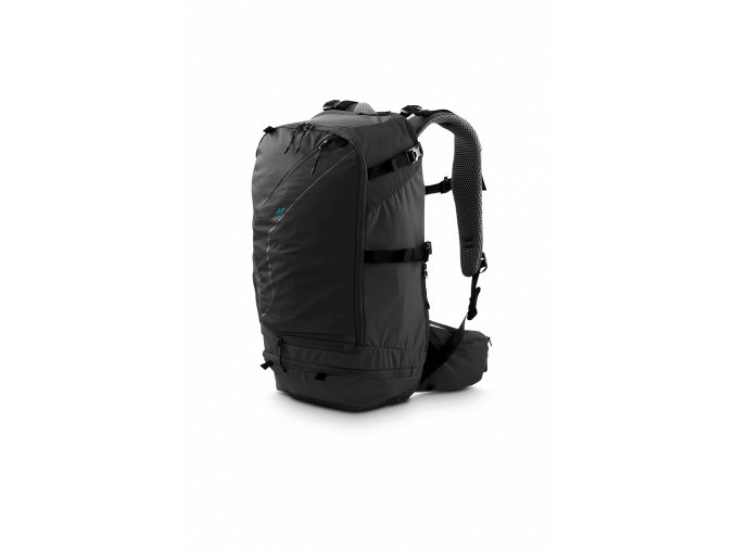 Batoh Cube Backpack OX 25+ black