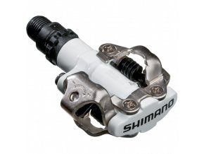 pedaly shimano spd pd m520