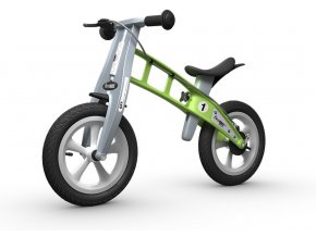 01 FirstBIKE Street Green with brake L2006 1024x1024