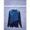 Dres Cube AM Round-Neck Jersey L/S